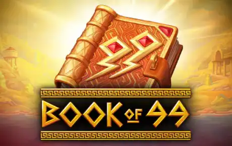 Book of 99 - casino-dinero-real.com