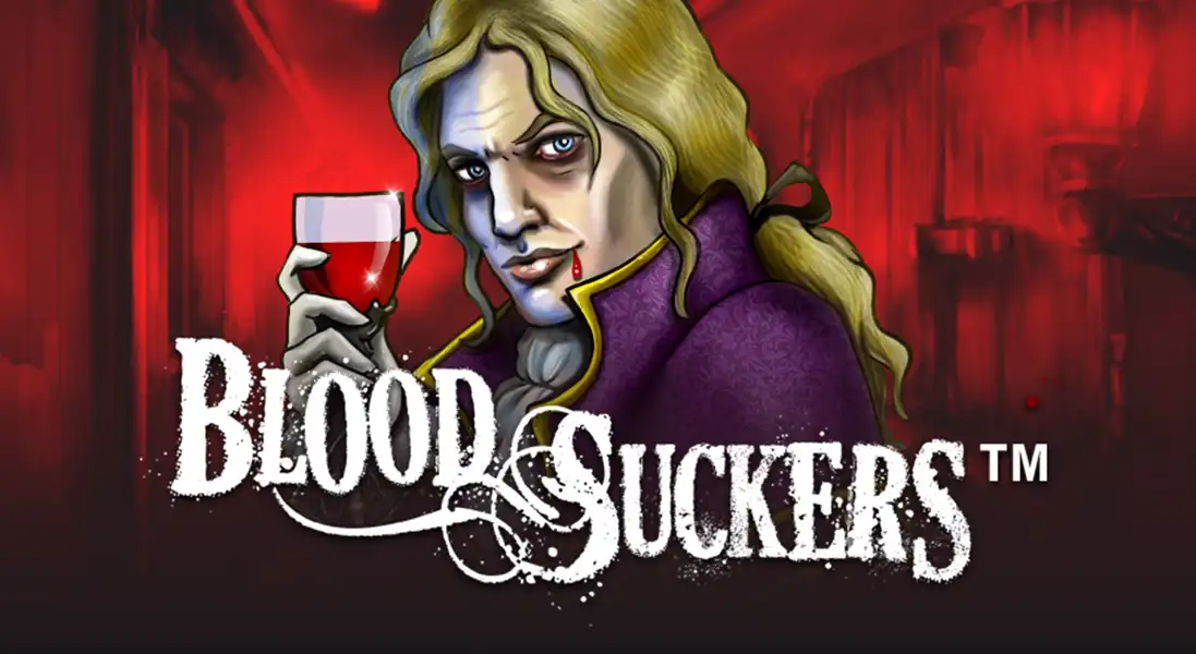 Blood Suckers Slot - casino-dinero-real.com