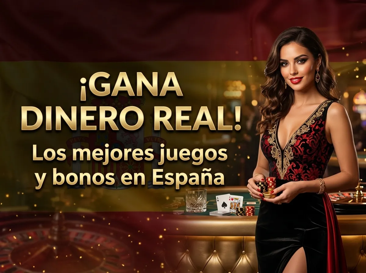 Casino Dinero Real hero dinero - casino-dinero-real.com