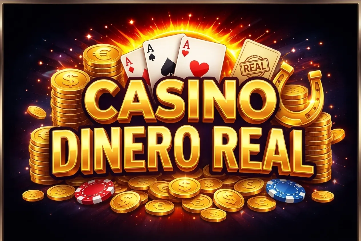 logo dinero - casino-dinero-real.com