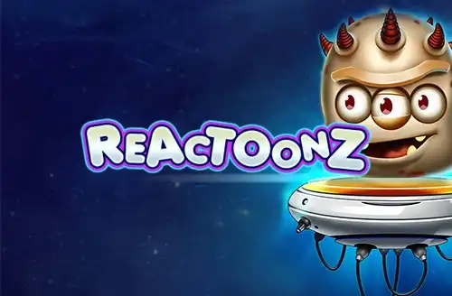 Reactoonz slot - casino-dinero-real.com