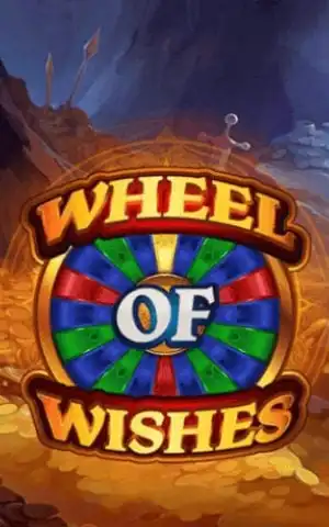 Wheel of Wishes - casino-dinero-real.com